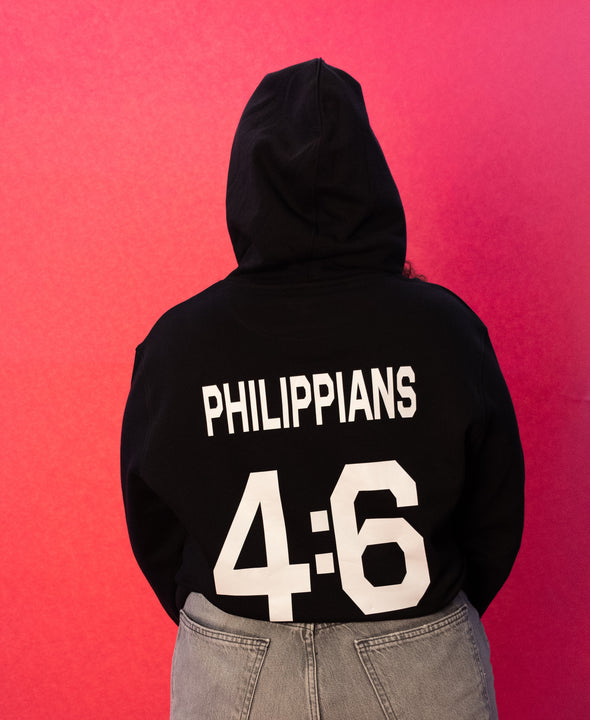 It’s all Good Hoodie