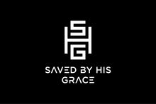 saved by his grace