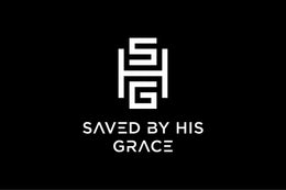 saved by his grace